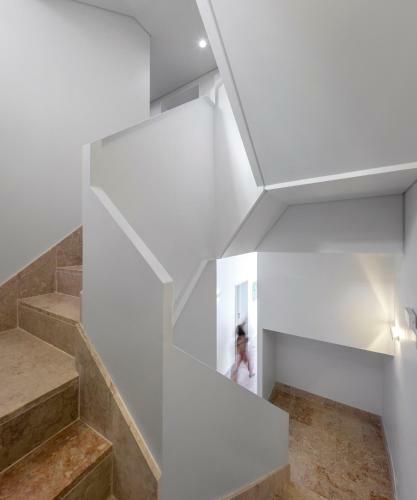 Lisbon Serviced Apartments -  Benformoso