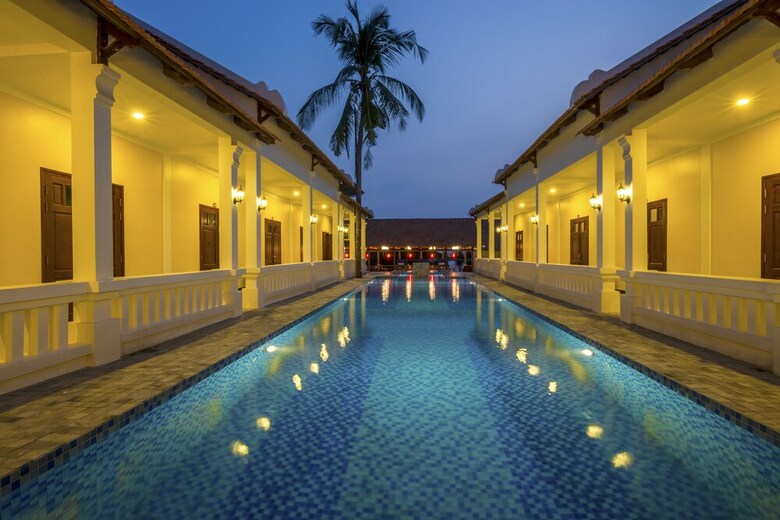 Hotel An Nam Resort Phu Quoc