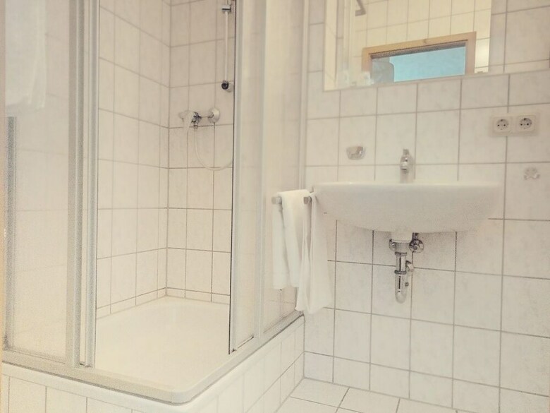 Bed & Breakfast Pension Neusch�nau