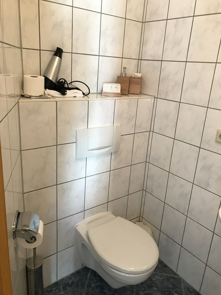 Bed & Breakfast Pension Neusch�nau