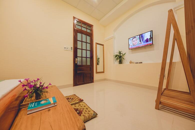 Hotel Purple Hue Bnb