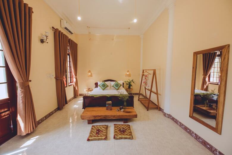 Hotel Purple Hue Bnb