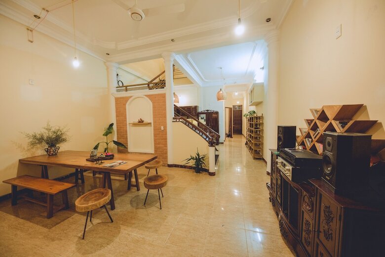 Hotel Purple Hue Bnb