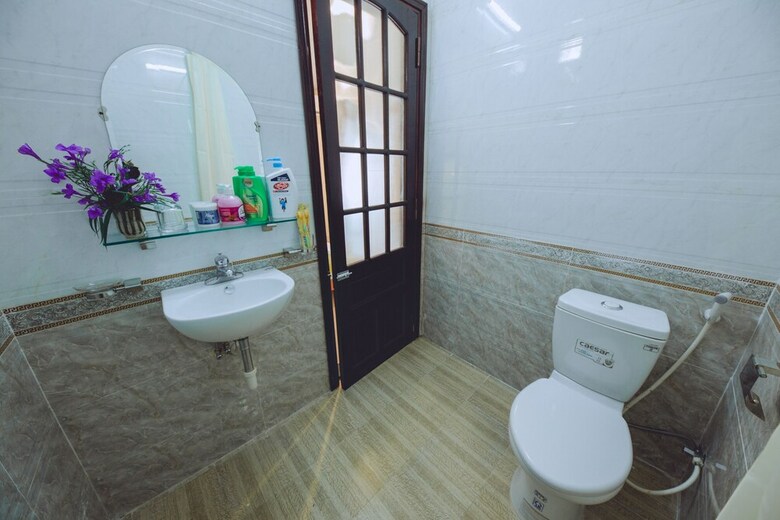Hotel Purple Hue Bnb
