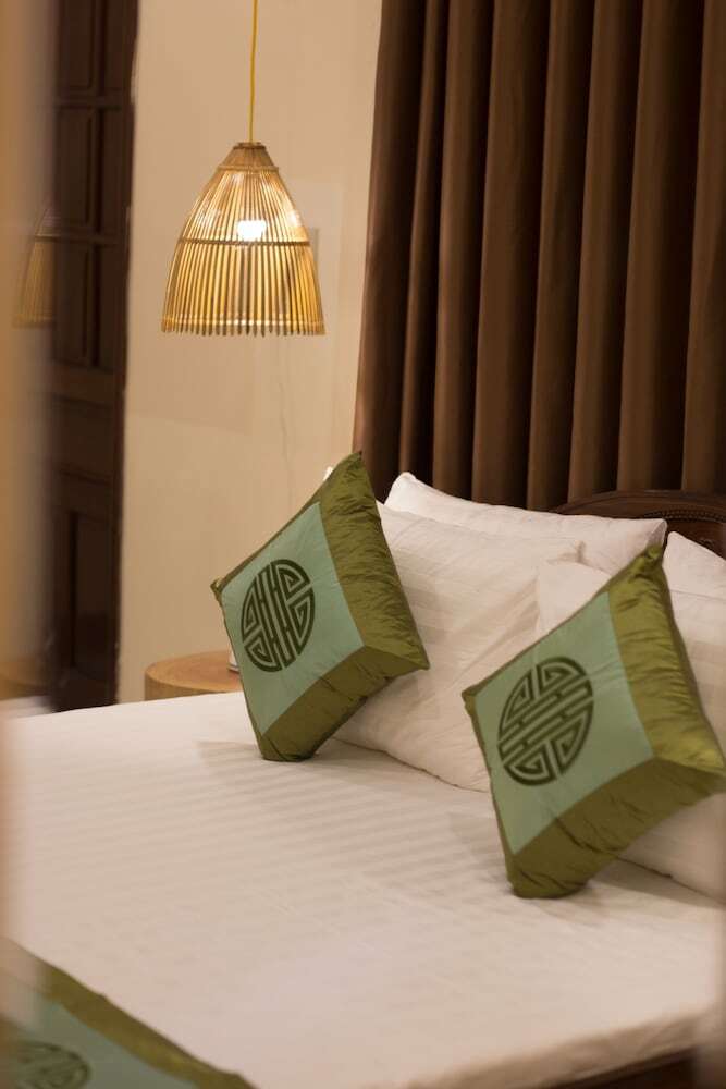 Hotel Purple Hue Bnb