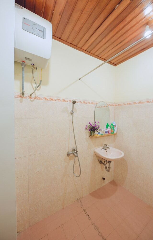 Hotel Purple Hue Bnb
