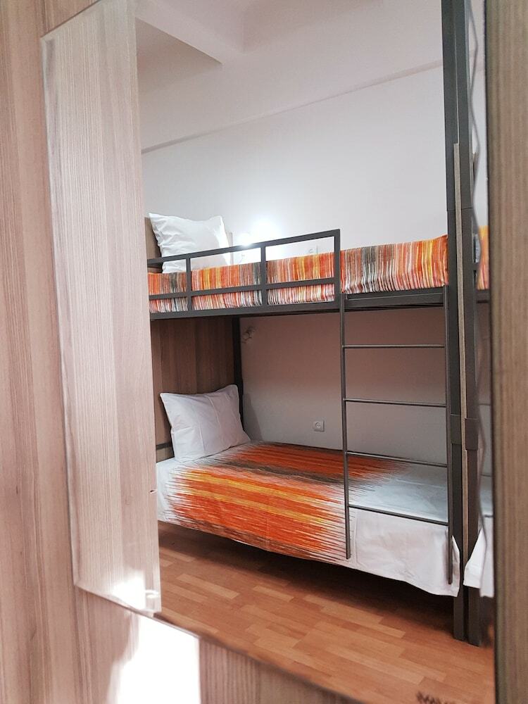 Hostal Welcome Friends Hostel