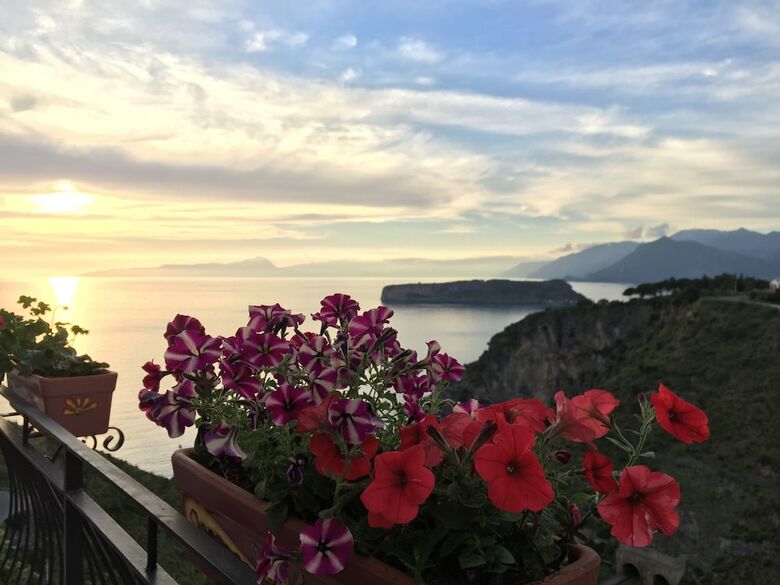 Bed & Breakfast La Casa Di Ivana