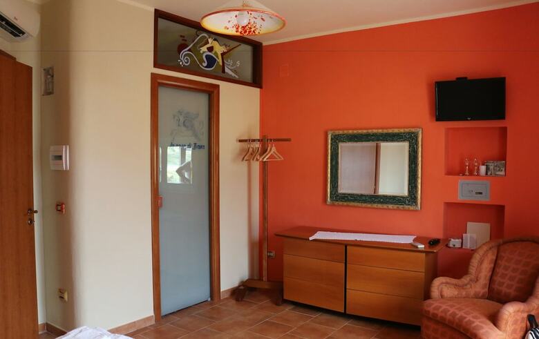 Bed & Breakfast La Casa Di Ivana