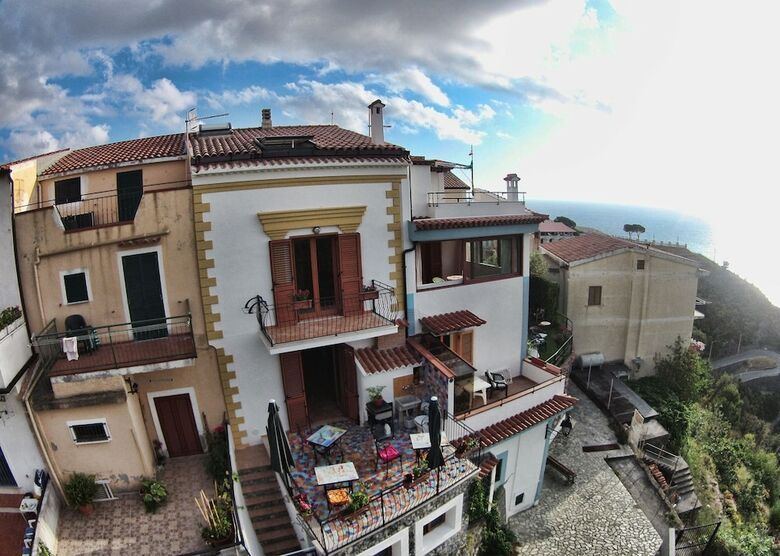Bed & Breakfast La Casa Di Ivana