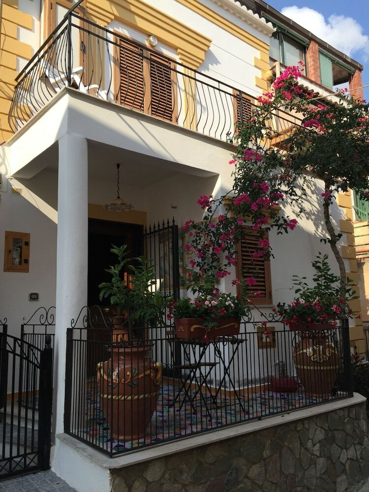 Bed & Breakfast La Casa Di Ivana