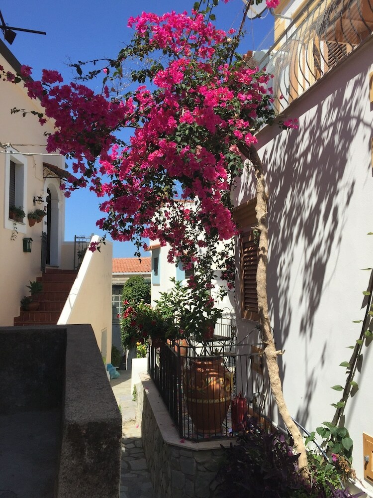 Bed & Breakfast La Casa Di Ivana