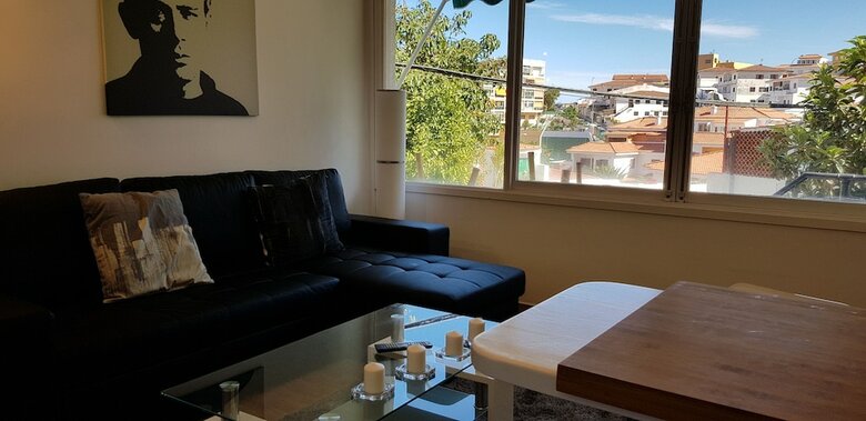 Apartamentos Holiday Rental