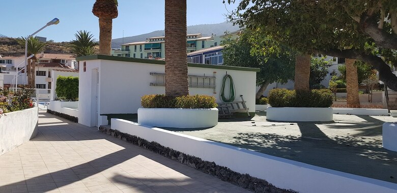 Apartamentos Holiday Rental