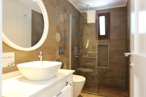 Alp Suites Pinehill