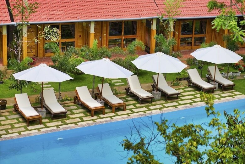 Hotel Azura Phu Quoc Resort
