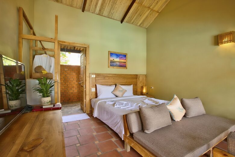 Hotel Azura Phu Quoc Resort