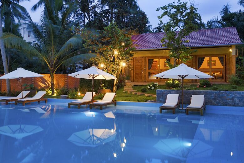 Hotel Azura Phu Quoc Resort
