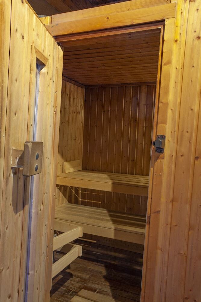 Hotel Maison D'h�tes Au Naturel