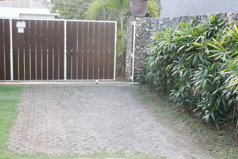 Tegal Sari Villa
