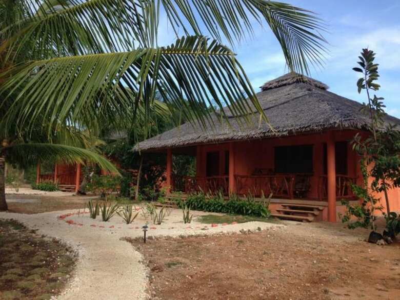 Hotel Islandia Beach Resort