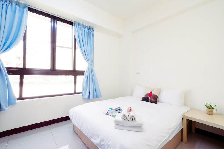 Bed & Breakfast Liihoo
