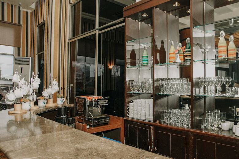 Grand Q Hotel Gorontalo
