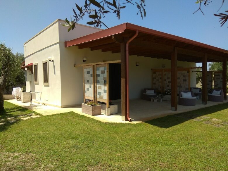 Agroturismo Agriturismo Villa Tommaso