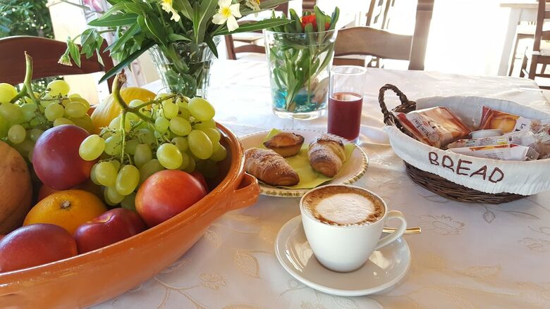 Agroturismo Agriturismo Villa Tommaso