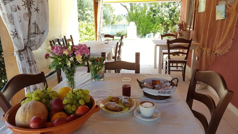 Agroturismo Agriturismo Villa Tommaso