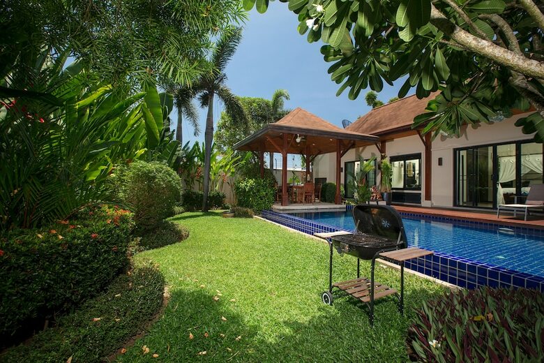 Villa Marama