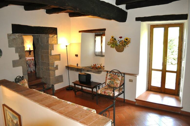 Agroturismo I Nidi Di Belforte