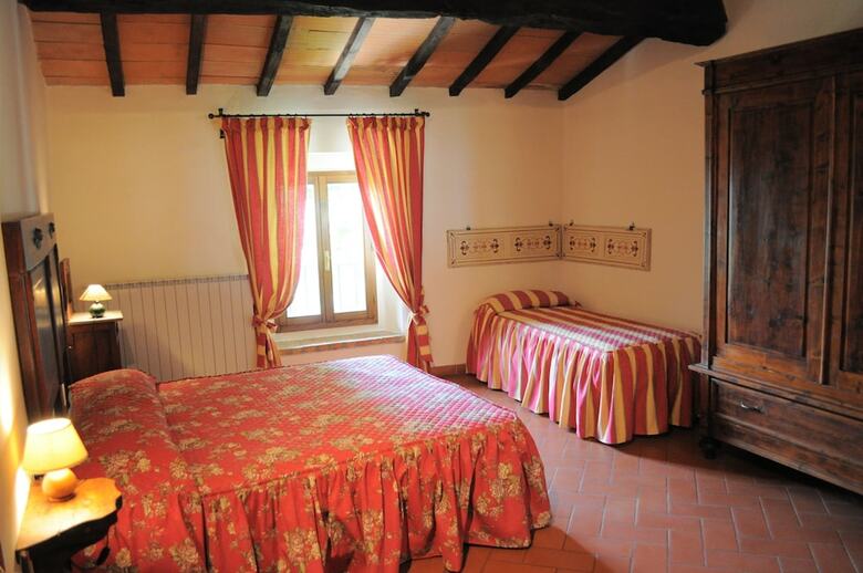 Agroturismo I Nidi Di Belforte