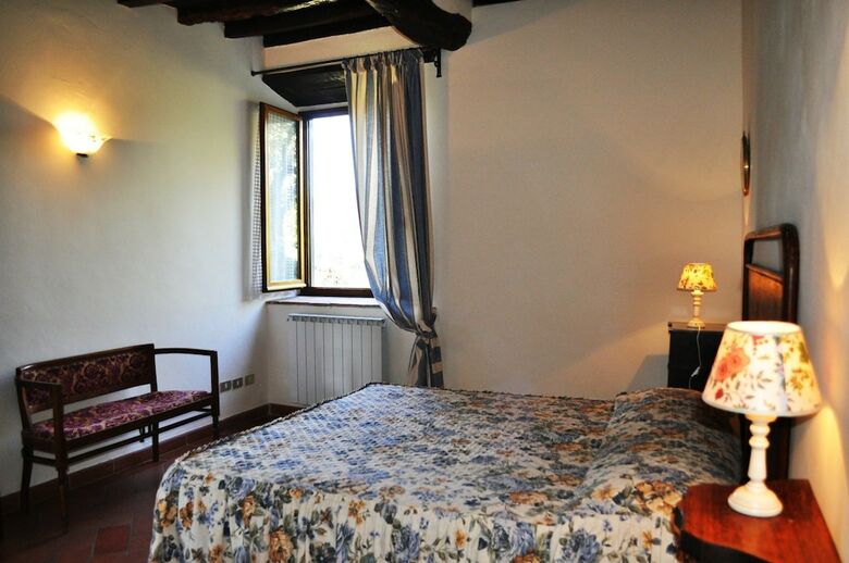 Agroturismo I Nidi Di Belforte
