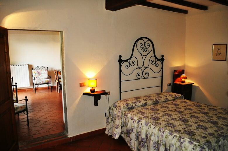 Agroturismo I Nidi Di Belforte