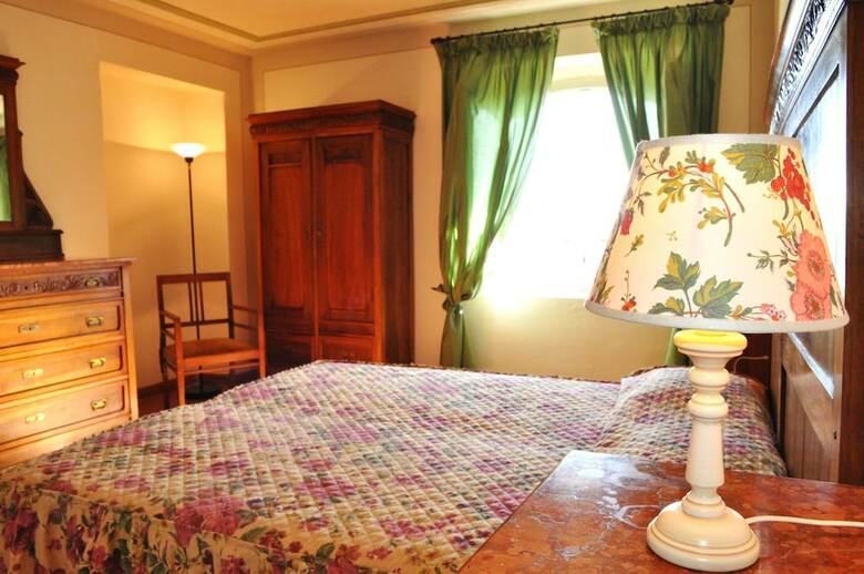 Agroturismo I Nidi Di Belforte