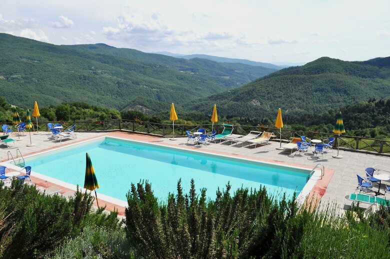 Agroturismo I Nidi Di Belforte