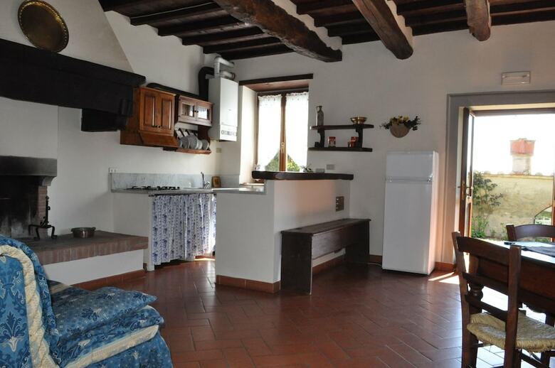 Agroturismo I Nidi Di Belforte