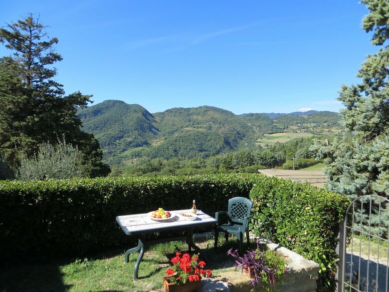 Agroturismo I Nidi Di Belforte