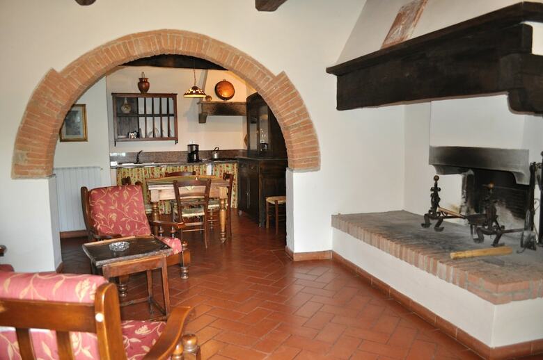 Agroturismo I Nidi Di Belforte