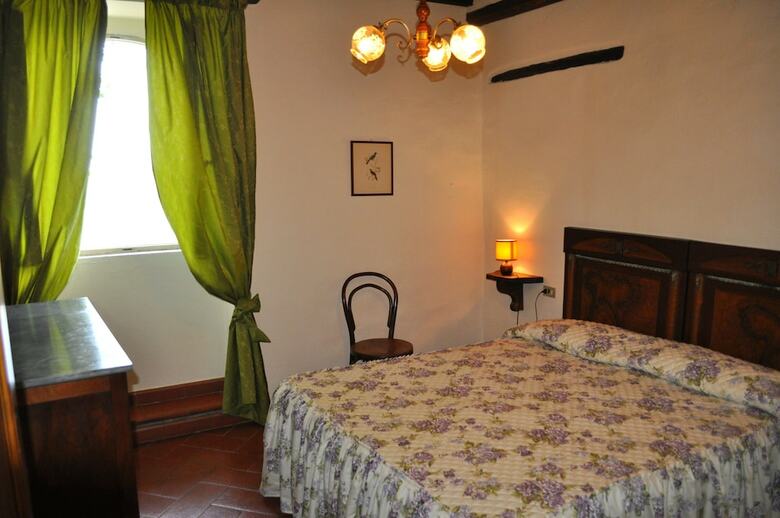 Agroturismo I Nidi Di Belforte