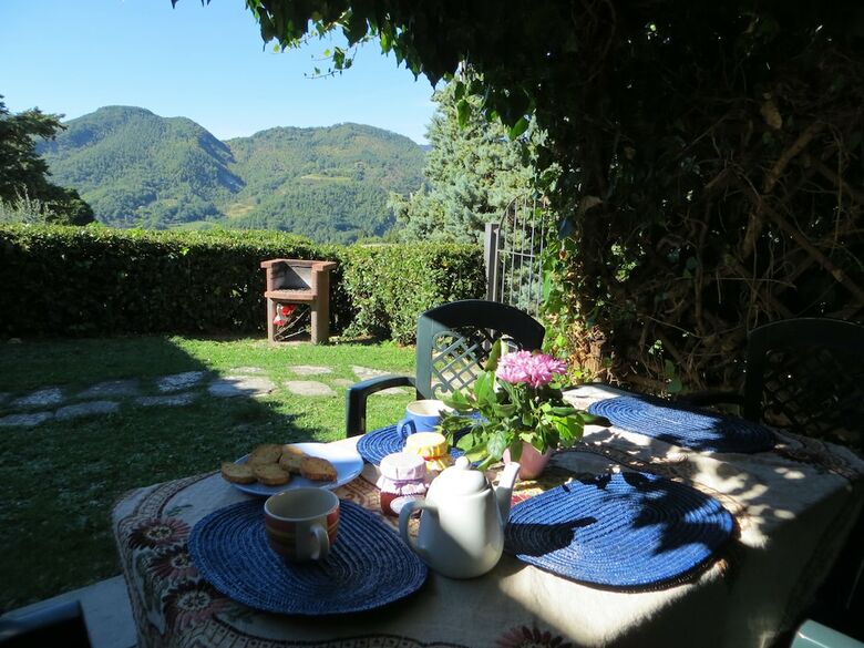 Agroturismo I Nidi Di Belforte