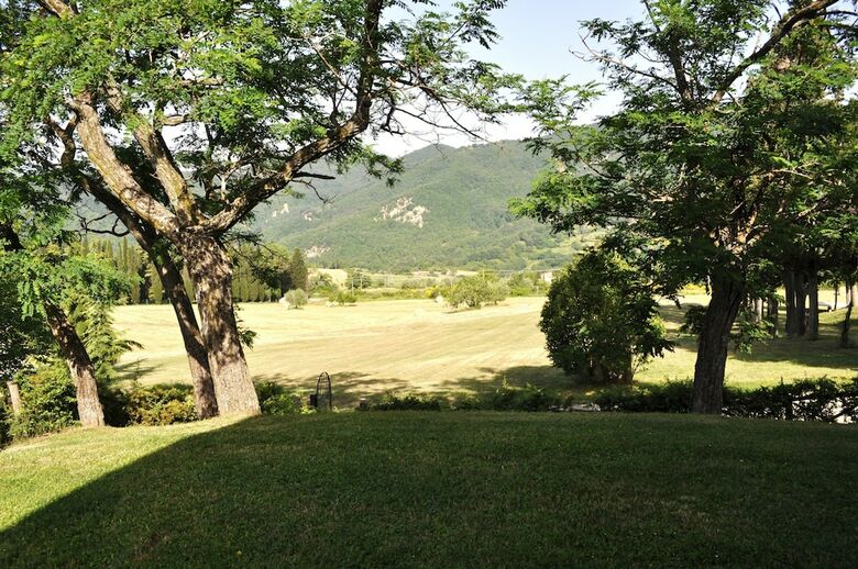 Agroturismo I Nidi Di Belforte