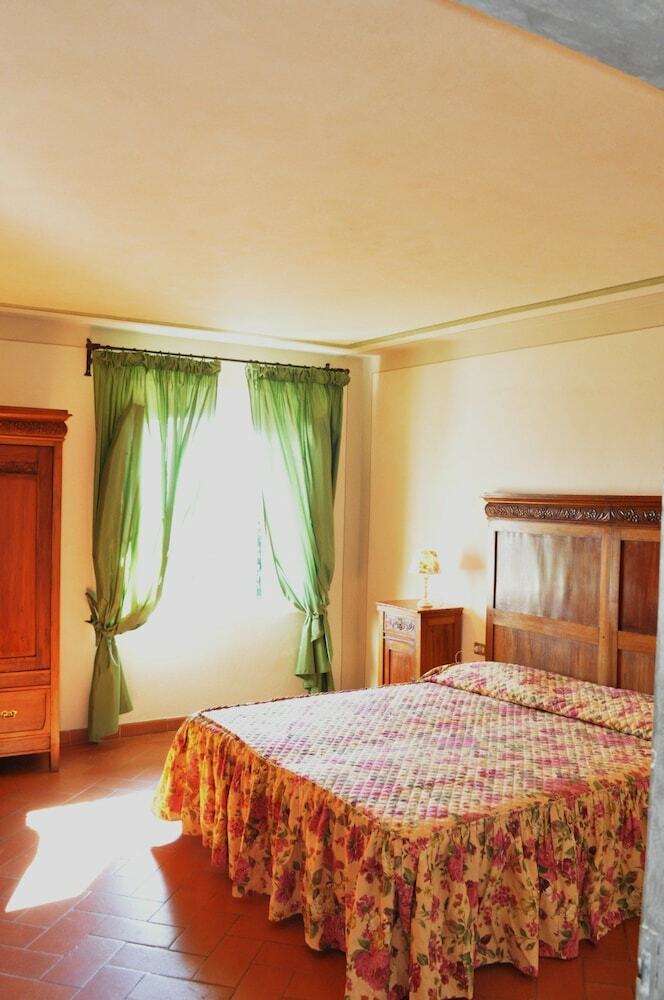 Agroturismo I Nidi Di Belforte