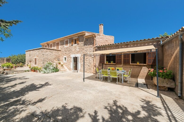 Villa Sestepero