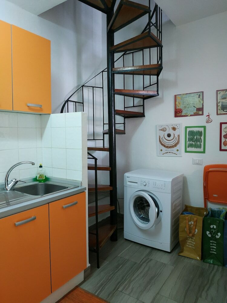 Apartamento Golfo Dei Poeti E 5 Terre