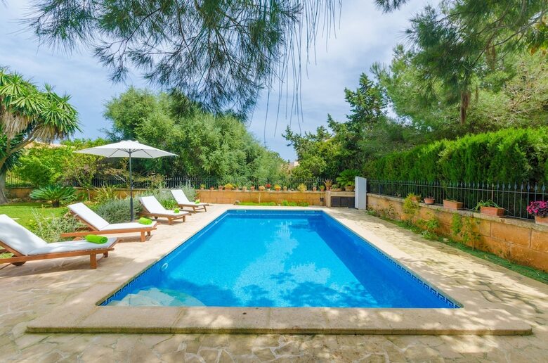 Villa Ca Na Maria