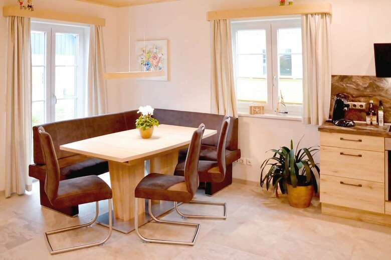 Apartamentos Ostsee Sonnengarten Ferienh�user