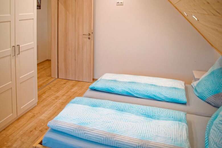 Apartamentos Ostsee Sonnengarten Ferienh�user