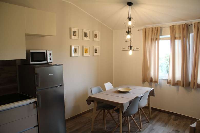 Aparthotel Villa Elizabeta